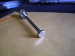Schwinn Approved Panther Wasp Hornet && Bicycle Gooseneck Stem Wedge Bolt. Fixed Price $25.00.