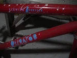 Schwinn Predator Aerostar Bmx Bike. Fixed Price $195.00.