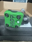 Haro Group 1 Old School Bmx Quill Vintage Handlebar Stem Nos Reissue Green. Fixed Price $250.00.