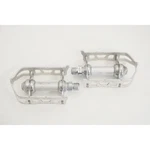 Mks Mikashima QUILL2K Pedal / Kyoto Yawata. Fixed Price $134.78.