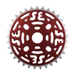Se Bikes Bmx Piece Alloy Chainring 33 Tooth For 1/2"X1/8" Different Colors. Fixed Price $39.95.