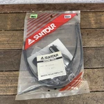 Vintage Suntour Accushift Speed Stem Shifter Set Nos Bike Cable Housing. Fixed Price $62.99.