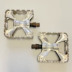 Occ Chopper Pedals VP-717 9/16 Schwinn Stingray Platform Cruiser 90S. Fixed Price $16.95.