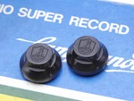 Campagnolo Mtb, Atb Euclid Icarus Centaur PD-02IC Pedals Dust Caps Rare 1990S. Fixed Price $34.80.