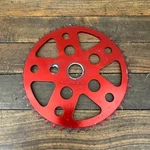 Odyssey Z915 Bmx Sprocket Red Usa Old School Z-915 Tooth Alloy Series. Fixed Price $111.99.