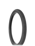 Bicycle 20" X 1-3/4 Tubular Black Tire Vintage Schwinn Stingray W-012 S7.. Fixed Price $32.83.