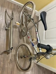 1987 Schwinn Predator Robinson? Bmx Performer Vintage Gt 83 Frame/forks Parts. Fixed Price $593.21.