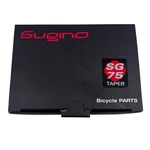 Sugino Track 68X109MM English Bottom Bracket Set: With Cups Boxed BB-SG75. Fixed Price $170.00.
