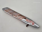 Huffy Muscle Bike Flaming Stack Chain Guard. Fixed Price $249.99.