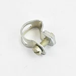 Nos Bendix Cable Anchor Clamp 1/2" Tubing Vintage 2-SPEED Hub MS-81. Fixed Price $18.00.