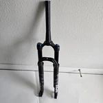 Fox 32 Step-cast Performance 27.5 Fork 100MM Boost 15X110 9-3/8" Long Steerer. Fixed Price $250.00.