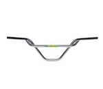 New Dyno Pretzel Bars Chrome Bmx Cruiser Gt 31.5" Wide 7.875" Tall Chromoly 4130. Fixed Price $66.49.