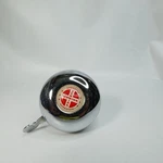 Vintage 1960'S Schwinn Ding Dong Bicycle Handlebar Bell NO.01005. Fixed Price $164.95.