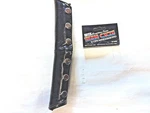 Team Cycles Bmx Competition Series Handlebar Pad Cover Old School Black. Fixed Price $11.49.