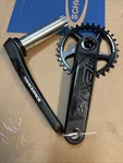 Race Face Next Carbon Crankset 175 Mm Cinch Boost PF30. Fixed Price $279.00.