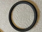 Vintage Nos Schwinn S6, E.5J Carlisle Ribgripper 20X1 1/4-1 3/8 Bicycle Tire.. Fixed Price $70.00.