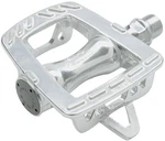 Mks GR-9 Pedals Platform, Aluminum, 9/16", Silver. Fixed Price $33.41.
