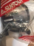 New Suntour Accushift 6 Spd Thumb Shifters Atb Fricton SL-3040 Ch. Fixed Price $99.00.