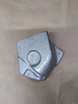 Ertl Pedal Tractor Crank Part Repair John Deere Small 60. Fixed Price $16.99.
