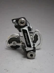 Campagnolo Super Record 4001 Rear Derailleur / Pat. 81 Titanium Nuovo. Fixed Price $290.78.