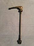 Rear Bicycle Bike Wheel Quick Release Skewer. Fixed Price $8.81.