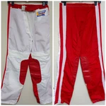 Nos Vtg 80S 90S Cooper Racing Bmx Motocross Pants 28. Fixed Price $26.99.