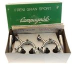 Campagnolo Nuovo Gran Sport Brake Set Kit Calipers Levers Cables Long Reach Nos. Fixed Price $319.99.