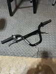 Haro Slim Bars Og Multigrips Odyssey Modulever Nice Shape! Dave Mirra Nyquist. Fixed Price $99.99.