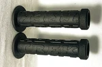 Vintage Trek Handlebar Grips Bmx Mtb Mountain Bike Team Race 120MM Gt Xc. Fixed Price $47.50.