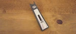 Nos Sturmey Archer Raleigh Chopper Aw Banana Seat Muscle Bike Shift Cover Plate. Fixed Price $199.99.