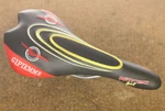 Vintage Nos New Italian Gipiemme Nitrec Gel Black Cycling Bicycle Saddle Seat. Fixed Price $45.72.
