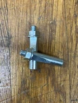 8 Mm Bicycle Crank Cotter Pins Vintage Nos Made Japan. Fixed Price $11.99.