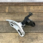Vintage Shimano Deore Lx FD-M563 Front Derailleur 28.6 Bottom Triple Mtb Japan. Fixed Price $24.69.