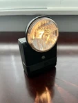 Tested Vintage Cateye (HL-700) Bicycle Headlight Battery Lamp W/ Mount. Fixed Price $35.00.