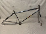 1981 Gt 24 Cruiser Frame Fork Old School Bmx Performer Pro Hutch Jmc Cook Bros. Fixed Price $2200.00.