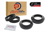 Seals & Dust Kawasaki ZL600B Eliminator 95-97. Fixed Price $32.70.