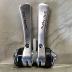 Shimano Dura-ace SL-7700 Lever 9S Down Tube Shifter R+l Set. Fixed Price $243.74.