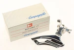 Campagnolo Record '94 Front Derailleur 8 Speed Triple Clamp-on Nos New Nib. Fixed Price $149.99.