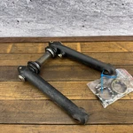 Mongoose Bmx Set Mid School 3PC Arms Spindle Bottom Bracket. Fixed Price $64.99.
