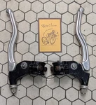 Vintage Raleigh Brake Levers Klunker Old School Stuff. Fixed Price $30.00.