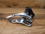 1993 Front Derailleur Mtb Shimano Deore Lx FD-M563 Via Japan 31.8 Mm Bottom Pull. Fixed Price $30.00.