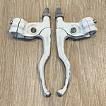 Shimano BL-AT50 Early Mountain Bike Brake Levers Canti Japan Klunker 22.2 White. Fixed Price $39.95.