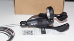 New Shimano Deore Xt M8100-R 12 Speed Right Rear Shifter Bar Clamp W/ Cable. Fixed Price $40.73.