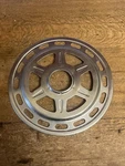 Vintage Suntour Spoke Protector #3 6.5 Diameter Alloy 70S 80S Road. Fixed Price $29.99.