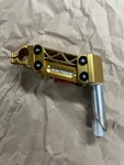 Softride Aluminum Suspension Mountain Bike Stem 1 , For 25.4MM Handlebar.. Fixed Price $100.00.