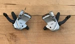 Shimano Deore Xt SL-M750 Trigger Set 3 9 Speed Mountain Bike. Fixed Price $45.00.