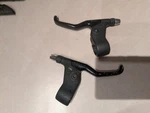 Shimano Deore Xt BR-M733 Short Reach Brake Levers M730. Fixed Price $44.99.