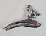Shimano Dura Ace FD-7403 Braze Front Derailleur Nice / #240. Fixed Price $38.80.