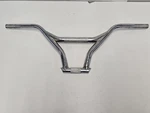 1980S Haro Kneesavers Handlebars Crmo Uncut Freestyle Master Sport Os School Bmx. Fixed Price $274.95.