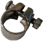 1979 Mongoose Seat Post Clamp Stamped Old School Bmx. Fixed Price $104.95.
